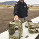 Modular Scalable Vest.